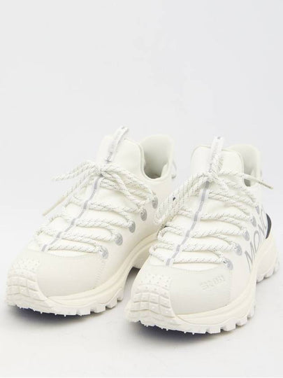 Trailgrip Lite 2 Sneakers - MONCLER - BALAAN 2