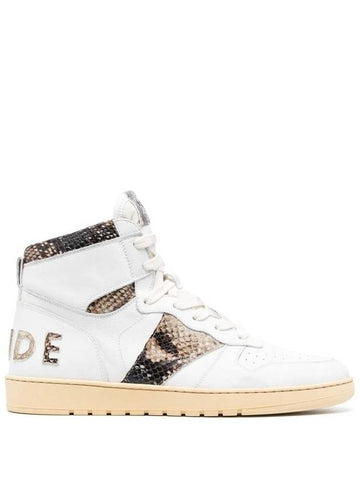 Rhude Sneakers - RHUDE - BALAAN 1