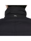 Layer Down Padding Black - HERNO - BALAAN 11