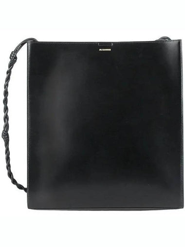 Tangle cross bag JSWT853420 WTB69158N 001 1106336 - JIL SANDER - BALAAN 1