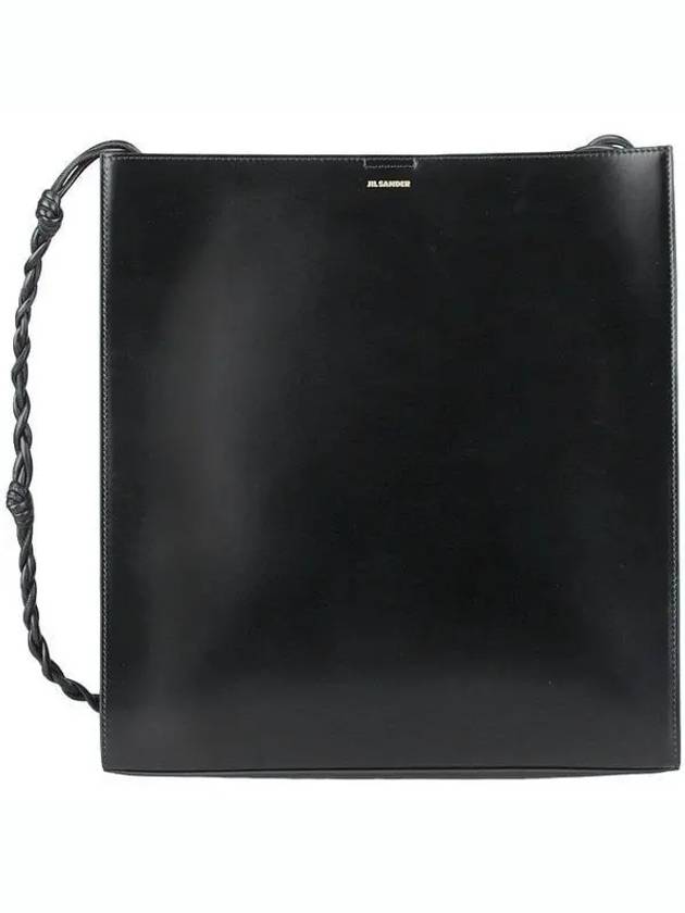 Tangle cross bag JSWT853420 WTB69158N 001 1106335 - JIL SANDER - BALAAN 1