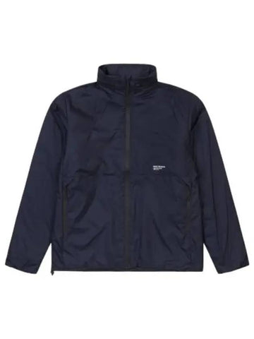 Alta Light Pertex Jacket Dark Navy Jumper - NORSE PROJECTS - BALAAN 1