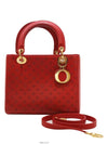 women shoulder bag - DIOR - BALAAN 1