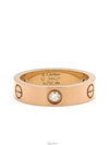 women rings - CARTIER - BALAAN 1