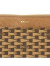 pennant clutch bag yellow - BALLY - BALAAN 7