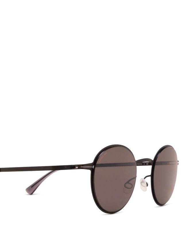 Mykita NIS SUN Black - MYKITA - BALAAN 3