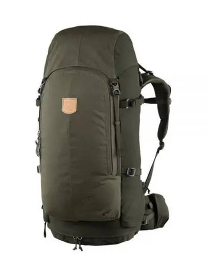 24 KEB 52 Olive Deep Forest 27342630 662 OLIVEDEEP - FJALL RAVEN - BALAAN 1