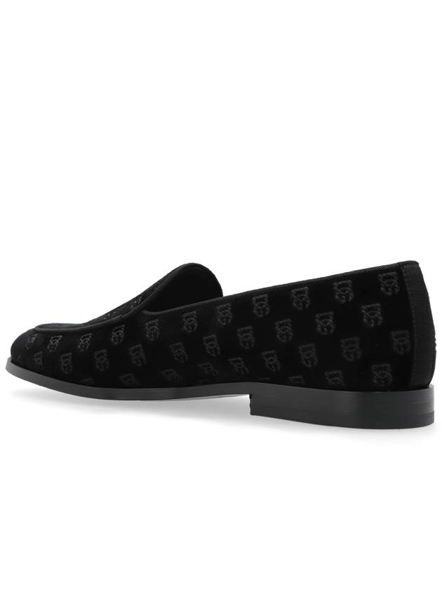 Dolce & Gabbana Shoes Type 'loafers', Men's, Black - DOLCE&GABBANA - BALAAN 5