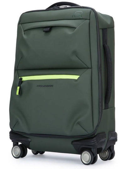 Piquadro Suitcases - PIQUADRO - BALAAN 2