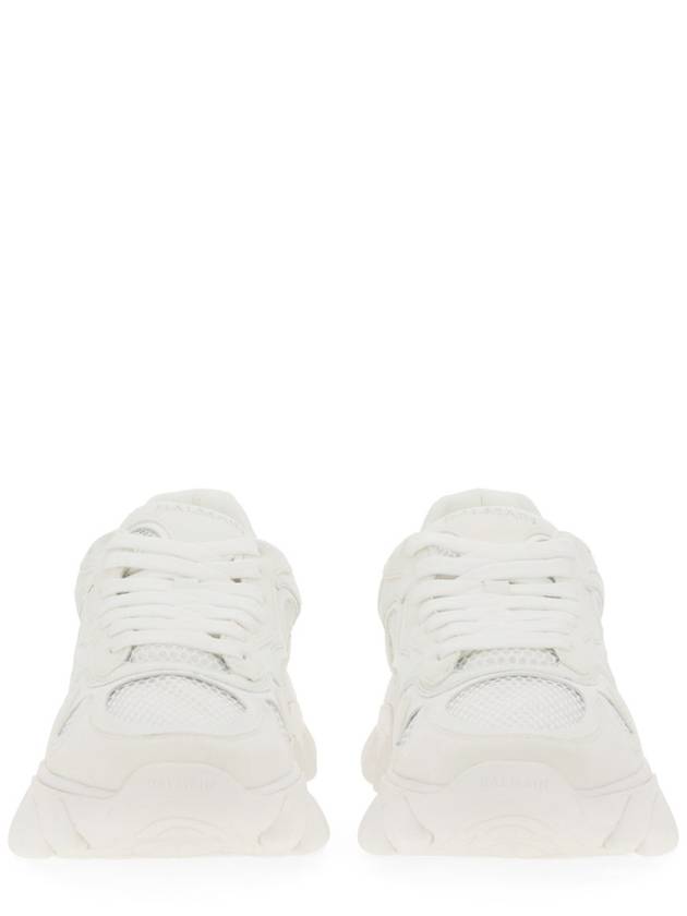 23 fw Sneakers BEAST BM1VI327TCCH0FB B0040369831 - BALMAIN - BALAAN 1