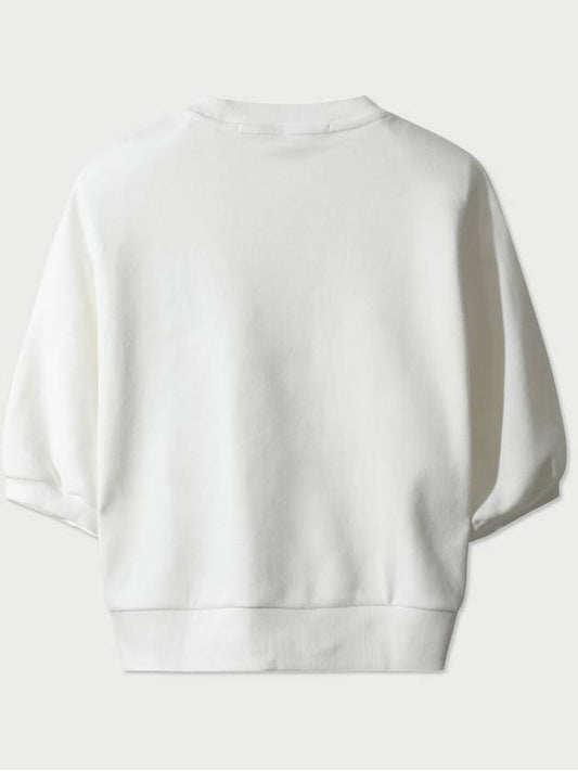 TOULOU DEMI Sweatshirt - IRO - BALAAN 2