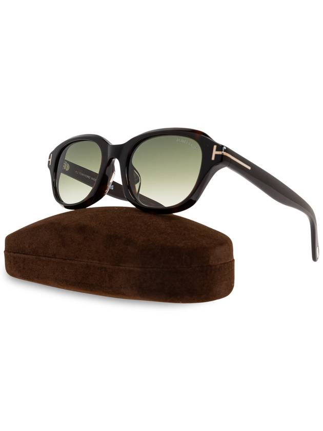 Tom Ford Sunglasses, Men's, Brown - TOM FORD - BALAAN 3