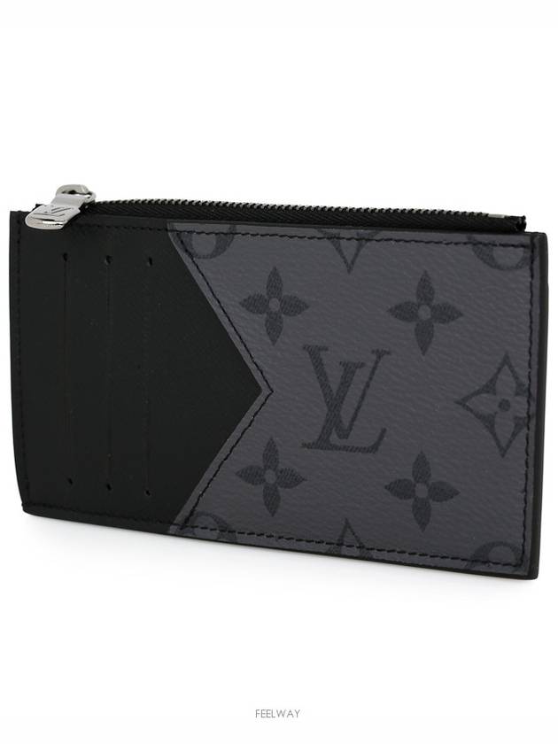 men card wallet - LOUIS VUITTON - BALAAN 2