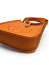 Evelyne 16 Amazon Cross Bag Orange - HERMES - BALAAN 5