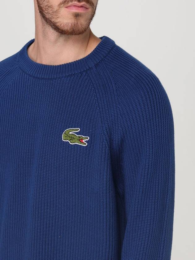 Sweater men Lacoste - LACOSTE - BALAAN 3