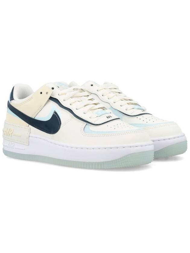 Nike Air Force 1 Shadow Sneaker - NIKE - BALAAN 2