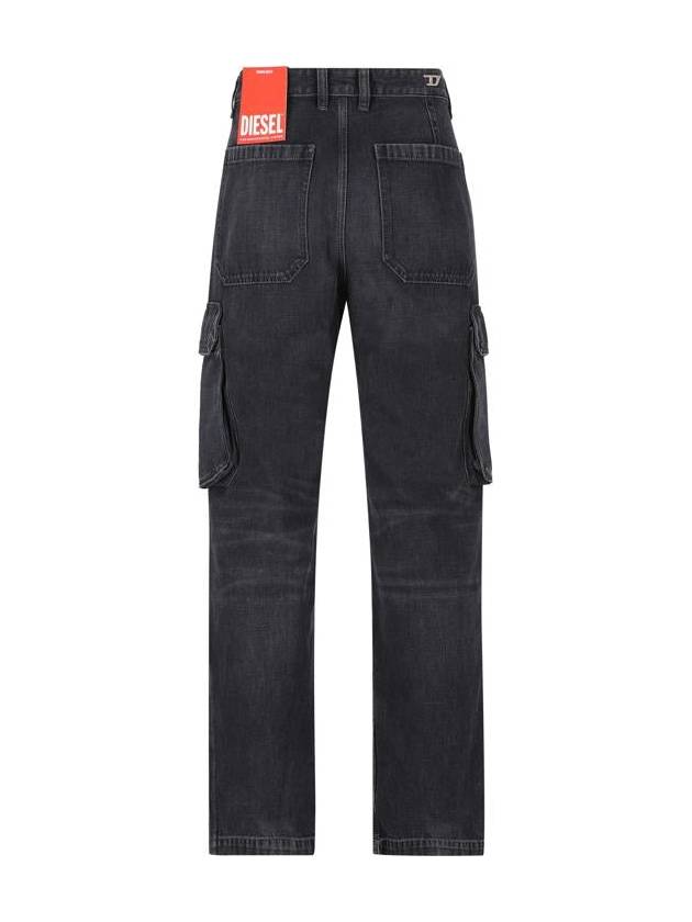 Diesel Jeans - DIESEL - BALAAN 2