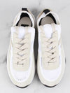 CC logo suede sneakers 38 250 - CHANEL - BALAAN 9