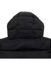 Tima Men's Padded Jacket VUDJ08026 K0001 BKS - DUVETICA - BALAAN 9