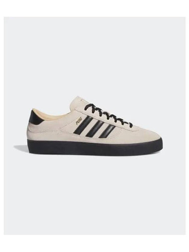 adidas Puig Indoor Light Beige Black IF4628 - ADIDAS - BALAAN 1