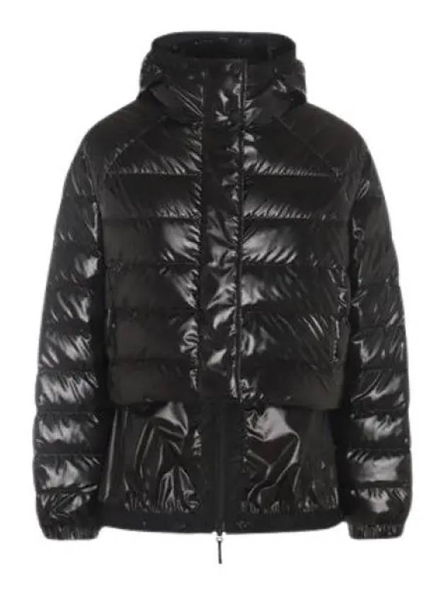 103721 Criseyde short down jacket 1A00028 595OK 999 - MONCLER - BALAAN 1