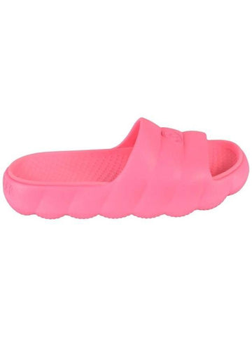 Lilo Lilo Slippers Pink - MONCLER - BALAAN 1