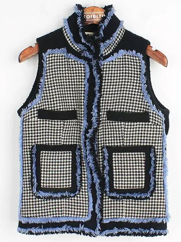 Smith Market 204035 Vest Women s Clothing - BALENCIAGA - BALAAN 1