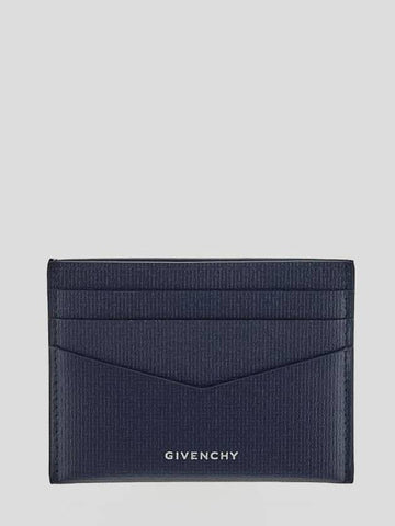 Men s Wallet BK6099K 1T4414 - GIVENCHY - BALAAN 1