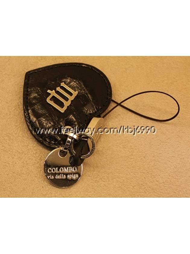 Wani cell phone strap key holder - COLOMBO - BALAAN 4