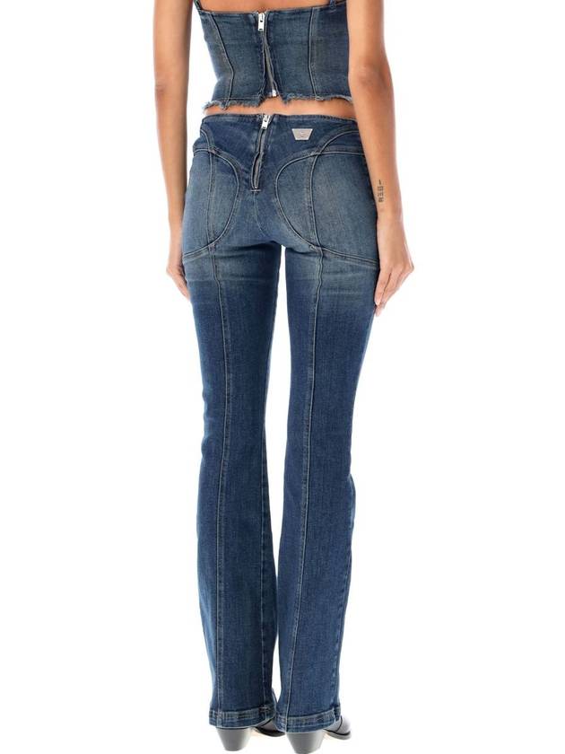 Misbhv Lara Laced Jeans - MISBHV - BALAAN 2