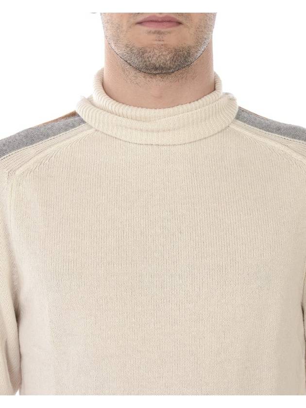 Daniele Alessandrini Sweater - DANIELE ALESSANDRINI - BALAAN 3