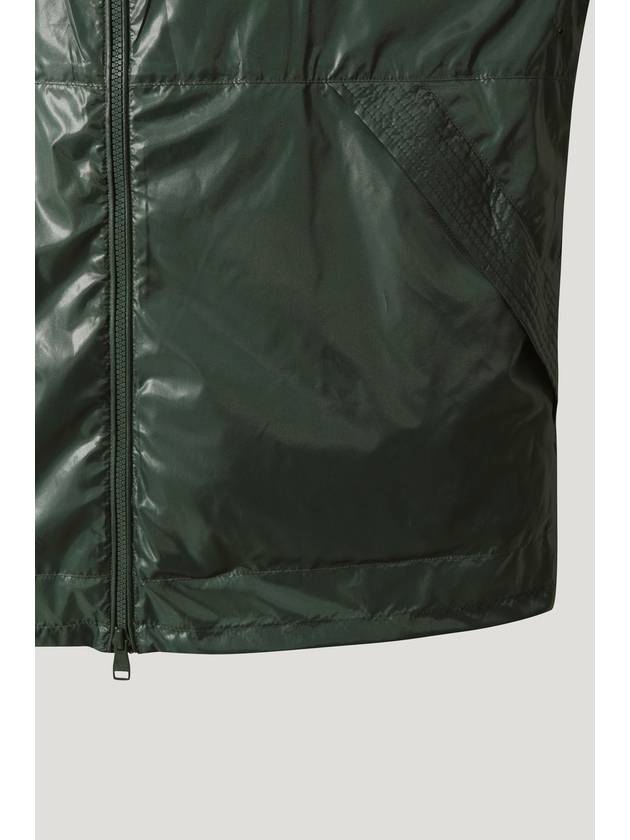 CDP Khaki CLUB DE PARIS Windbreaker - IRO - BALAAN 6