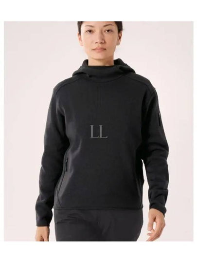 Covert Pullover Hoodie Black - ARC'TERYX - BALAAN 2