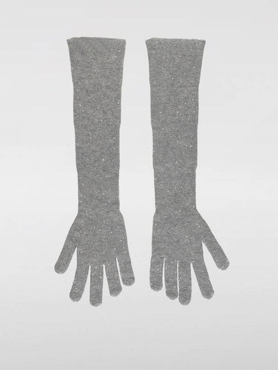 Gloves woman Fabiana Filippi - FABIANA FILIPPI - BALAAN 2