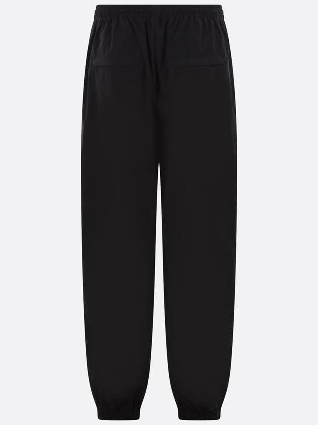 TB straight pants 4WC3234378 000 001 BLACK - ALEXANDER WANG - BALAAN 4