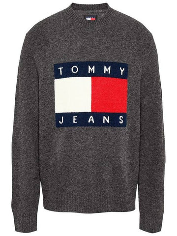 Tommy Jeans Sweaters - TOMMY HILFIGER - BALAAN 1