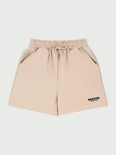 Origin Dept Shorts Beige - MAVRK - BALAAN 2