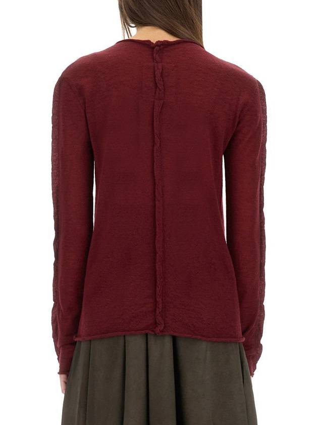 Uma Wang Cashmere Sweater - UMA WANG - BALAAN 3