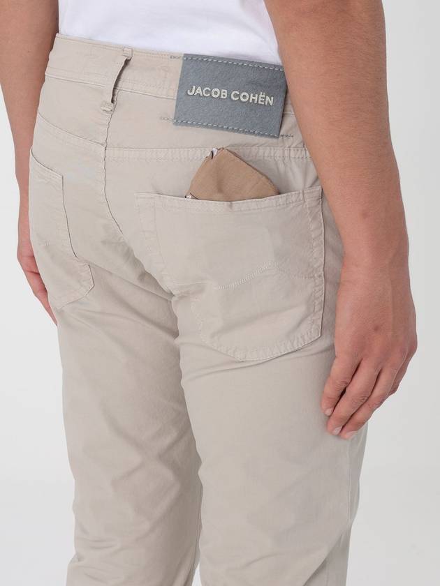 Jeans men Jacob Cohen - JACOB COHEN - BALAAN 3