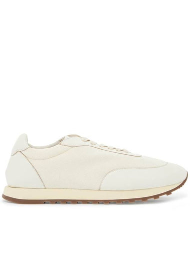 owen sneakers - THE ROW - BALAAN 1