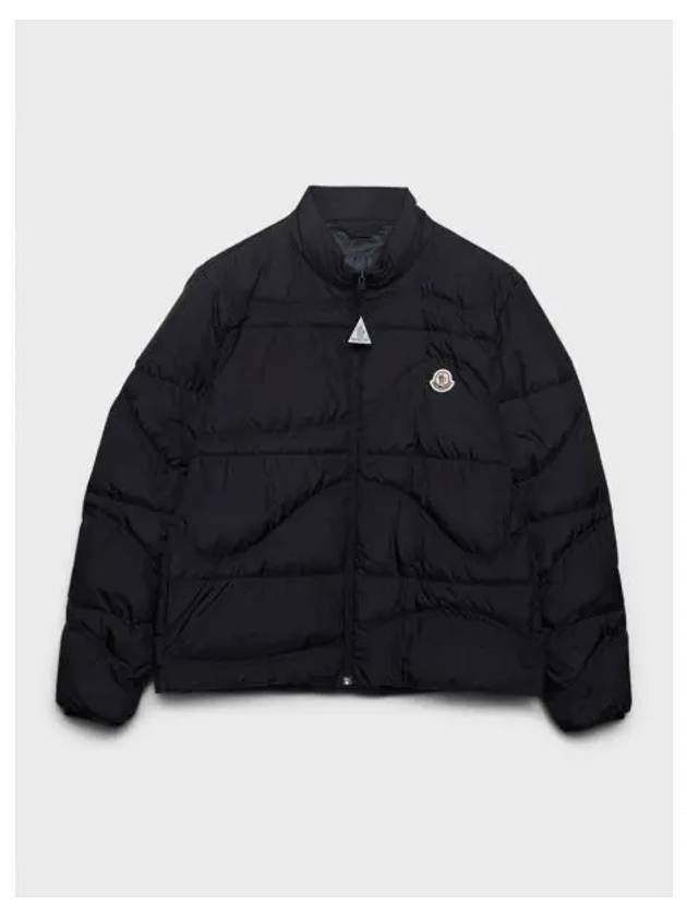 1A00125 597RR 786 Misonet short down jacket - MONCLER - BALAAN 1