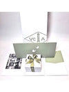 Van Cleef & Arpels Vintage Alhambra Pendant Necklace Yellow Gold Mother Of Pearl - VANCLEEFARPELS - BALAAN 6