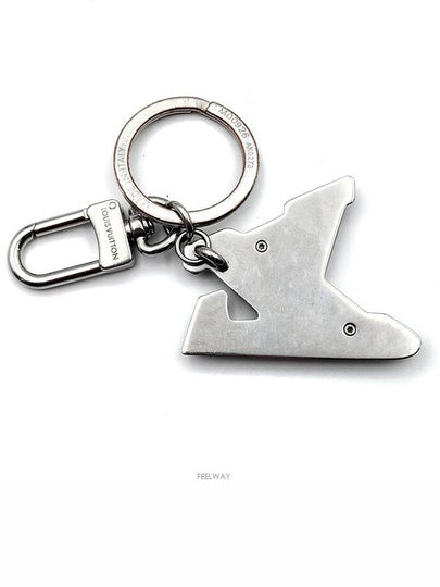 women key holder - LOUIS VUITTON - BALAAN 2