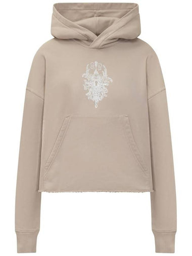 Givenchy Hoodie - GIVENCHY - BALAAN 1