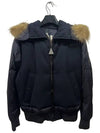 4037425 54155 743 MUSCADE Padding Navy - MONCLER - BALAAN 1