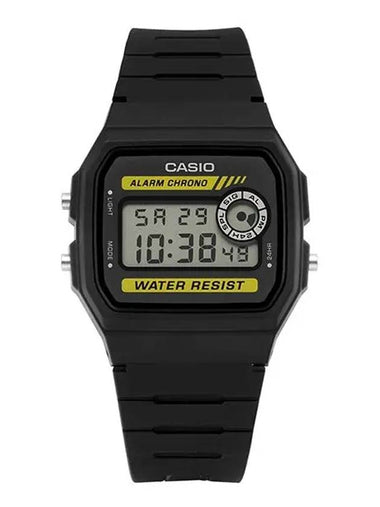 Watch F 94WA 9DG Digital Sports Men s Urethane - CASIO - BALAAN 1