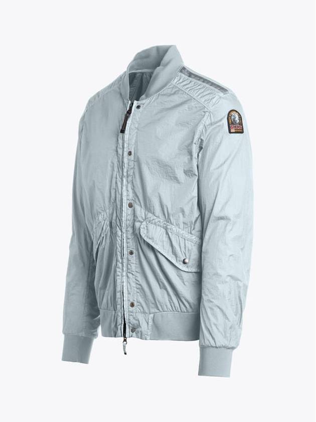 Novak bomber jacket - PARAJUMPERS - BALAAN 2