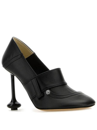 Loewe Heeled Shoes - LOEWE - BALAAN 2