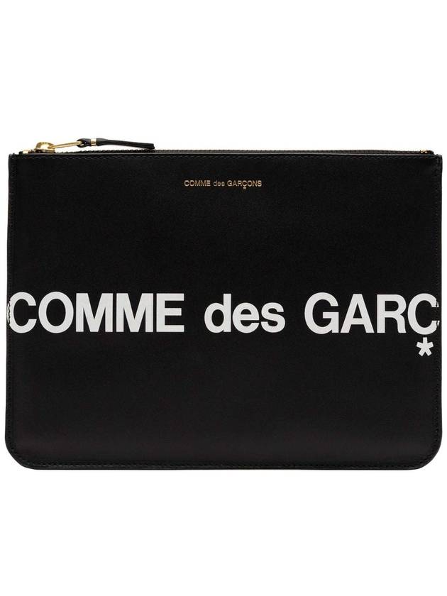 Comme Des Garçons Beauty Case. - COMME DES GARCONS - BALAAN 1