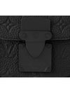 Pico S Lock Cross Bag Black - LOUIS VUITTON - BALAAN 6